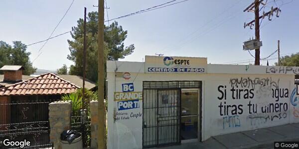 CENTRO DE PAGO CESPET